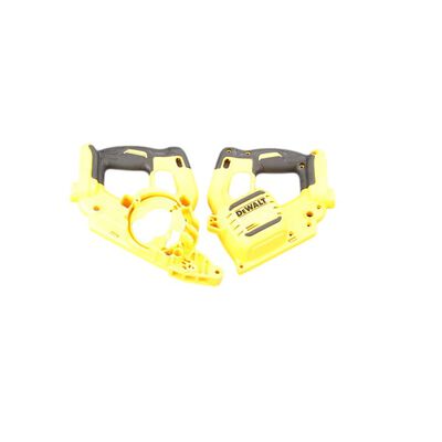 Dewalt N418029 Circular Saw Housing Assembly