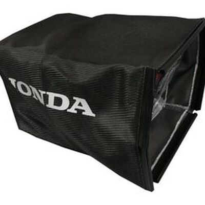 Honda 81320-VL0-B10 Fabric Grass Bag