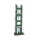 Yeats Dolly M16 Yeats Dolley 65" Plastic Pad