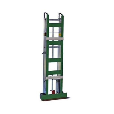 Yeats Dolly M16 Yeats Dolley 65" Plastic Pad