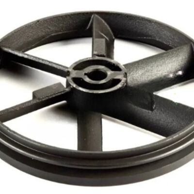 Powermate 044-0063 Flywheel Air Compressor 12"