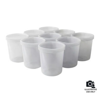 Titan 0295272A Paint Sprayer Pot Liners 2-1/2 Gallon 12-Pack