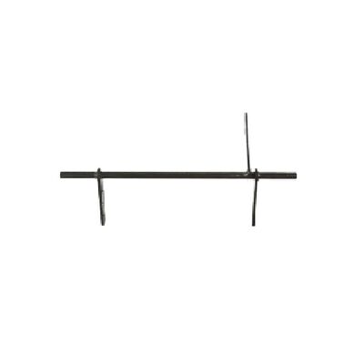 Murray 1733356ASM Snow Blower Lift Shaft Assembly