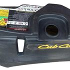 Cub Cadet 931-10107A Lawn Mower Left Hand Console