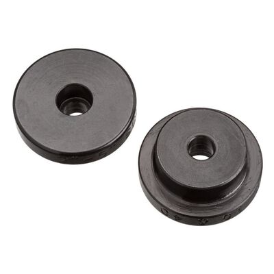 RIDGID 93752 Package of 2 Stabilizers 2"-6"
