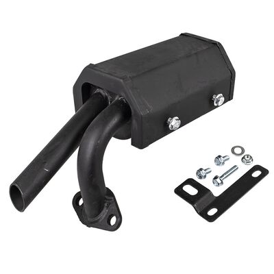 Poulan 593989401 Muffler Assembly LCT 208CC