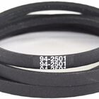 Toro 94-2501 Lawn Mower V-Belt