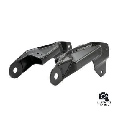 Murray 1734675BMYP Snow Blower Weld