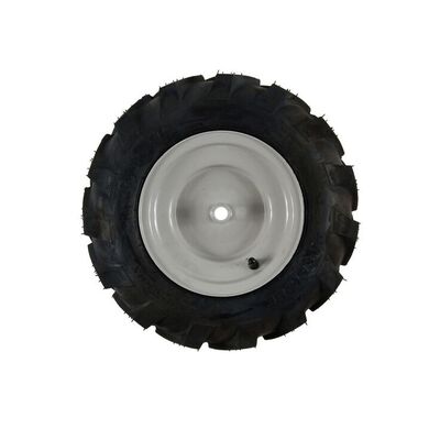 MTD 934-04231 Tiller Complete Wheel 16" X 4.6"