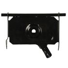 MTD 684-04154B-0637 Snow Blower Friction Wheel Support Bracket Assembly