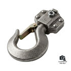 Jet JT9-JLP75A-49G Hand Truck Bottom Hook Assembly