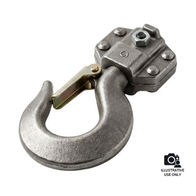 Jet JT9-JLP75A-49G Hand Truck Bottom Hook Assembly