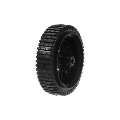 Husqvarna 532180775 Lawn Tractor Wheel & Tire Assembly