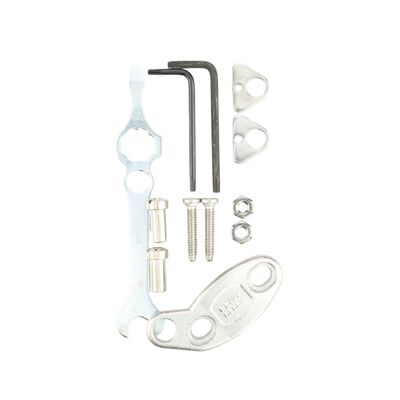 Penn 1238449 Conventional Reel Rod Clamp Kit