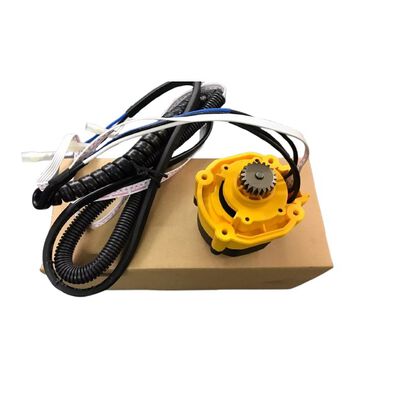 Dewalt 90638422 Cordless Trimmer Motor & Pinion Assembly