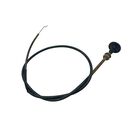 Murray 1704344SM Lawn Mower Choke Control 0.187"CA