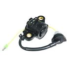 Honda 15510-ZE2-053 Switch Assembly Oil Level