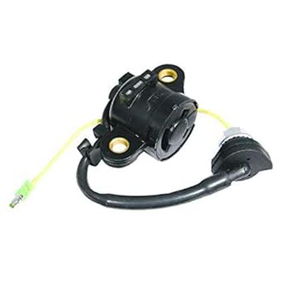 Honda 15510-ZE2-053 Switch Assembly Oil Level