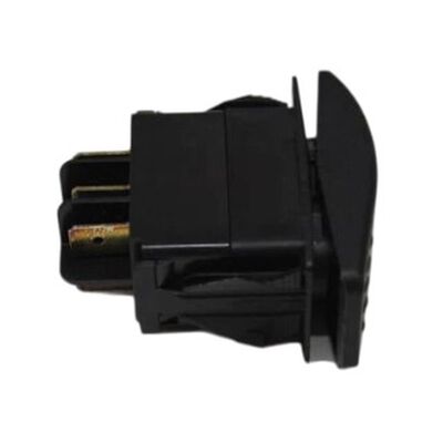 Generac Delco 0D4767 Rocker Switch On-Off  DPDT Spade