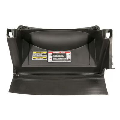 Husky 931-04486B Lawn Mower Rear Baffle