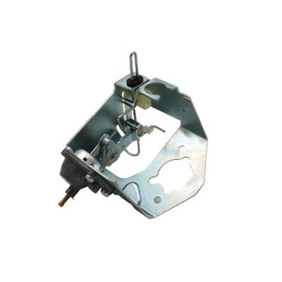 Honda 16260-ZE3-D22 Stay Assembly Manual Choke