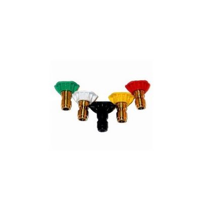 BRIGGS & STRATTON 207491GS Pressure Washer Kit Spray Tips