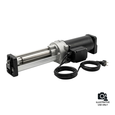 Apex 0C99011600 Okimat Motor - 86587