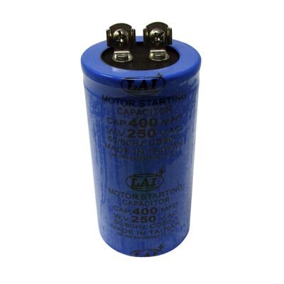 Powermatic PM2700-325ASC Shaper Starting Capacitor