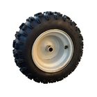 Ariens Company 07150300 Snow Blower Wheel Tire Assembly 16"X6.50-8
