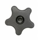 Little Wonder 600162 Leaf Blower / Vacuum Nozzle Control Knob 5/16-18 Female