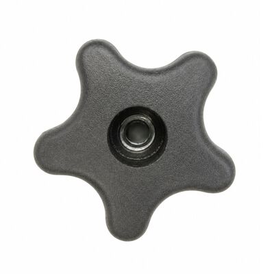 Little Wonder 600162 Leaf Blower / Vacuum Nozzle Control Knob 5/16-18 Female