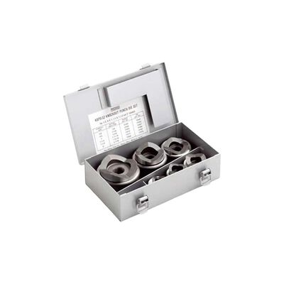 Ridgid 17512 knockout Punch 1-1/4"