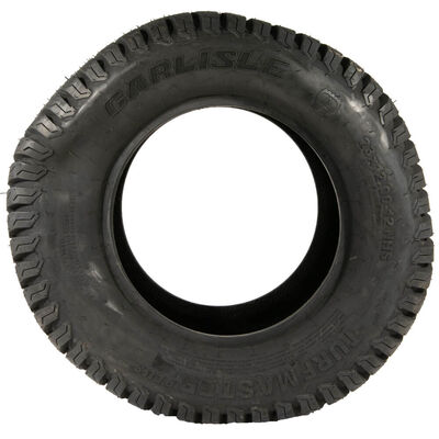 Cub Cadet 734-05323 4-PLY Turfmaster Tire 23" X 12"-12"
