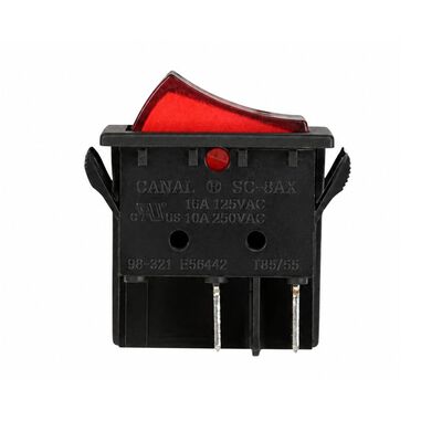 Husqvarna 532424957 Snow Blower On Off Switch