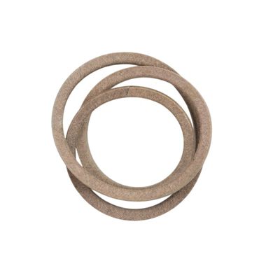 MTD 954-04318 Lawn Tractor V Belt Type 5L X 4