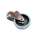 Makita W302004059 Utility Vacuum Caster 75X100MM