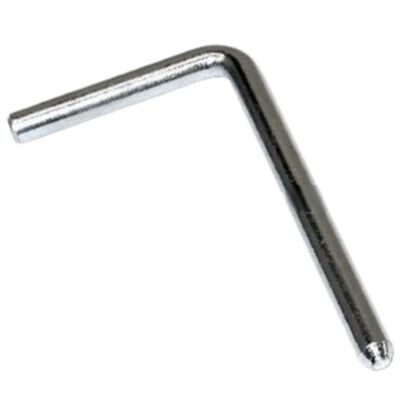 Poulan 532008393 Tiller Depth Stake Pin