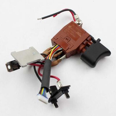 Panasonic WEY7420K2008 Electric Drill Switch Assembly