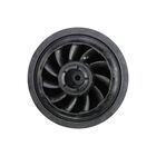 Homelite 313723001 Snow Blower Fan Assembly Mixed Flow