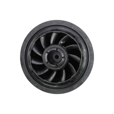 Homelite 313723001 Snow Blower Fan Assembly Mixed Flow