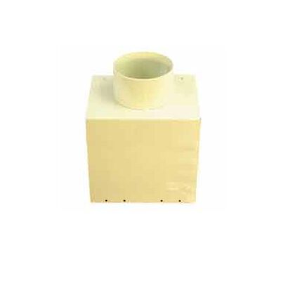 Jet OES80CS-155 Dust Port
