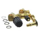 Mi-T-M 8-0493 Unloader Valve W/ Detergent Injector