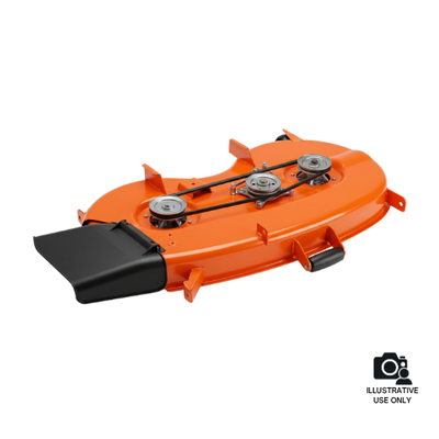Husqvarna 590520801 Lawn Tractor Deck