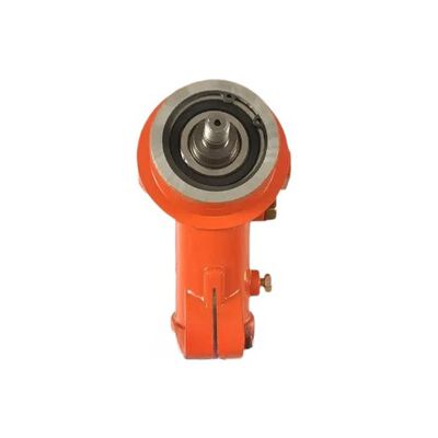 Tanaka 6688662 Case-Gear Assembly