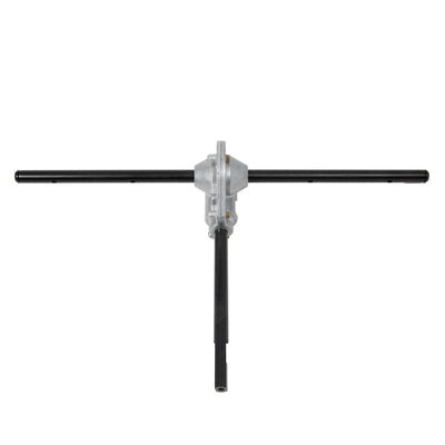 MTD 918-04171C 24" Auger Gearbox Assembly