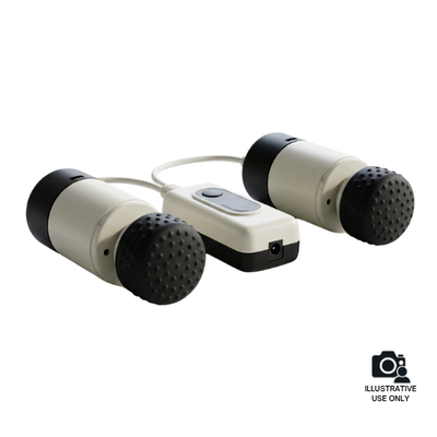 Apex 0C99011320 Massage Motors JLDQ.9.001.18
