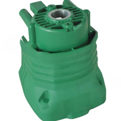 Metabo Hpt 375659 Brush Cutter Housing Assembly