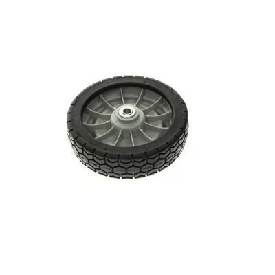 Honda 42710-VA3-J01 Wheel 8" NH166 (Standard Gray)