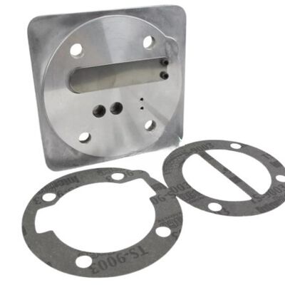 Powermate 043-0194 Valve Plate Assembly