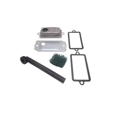 Tecumseh 31337B Breather Assembly